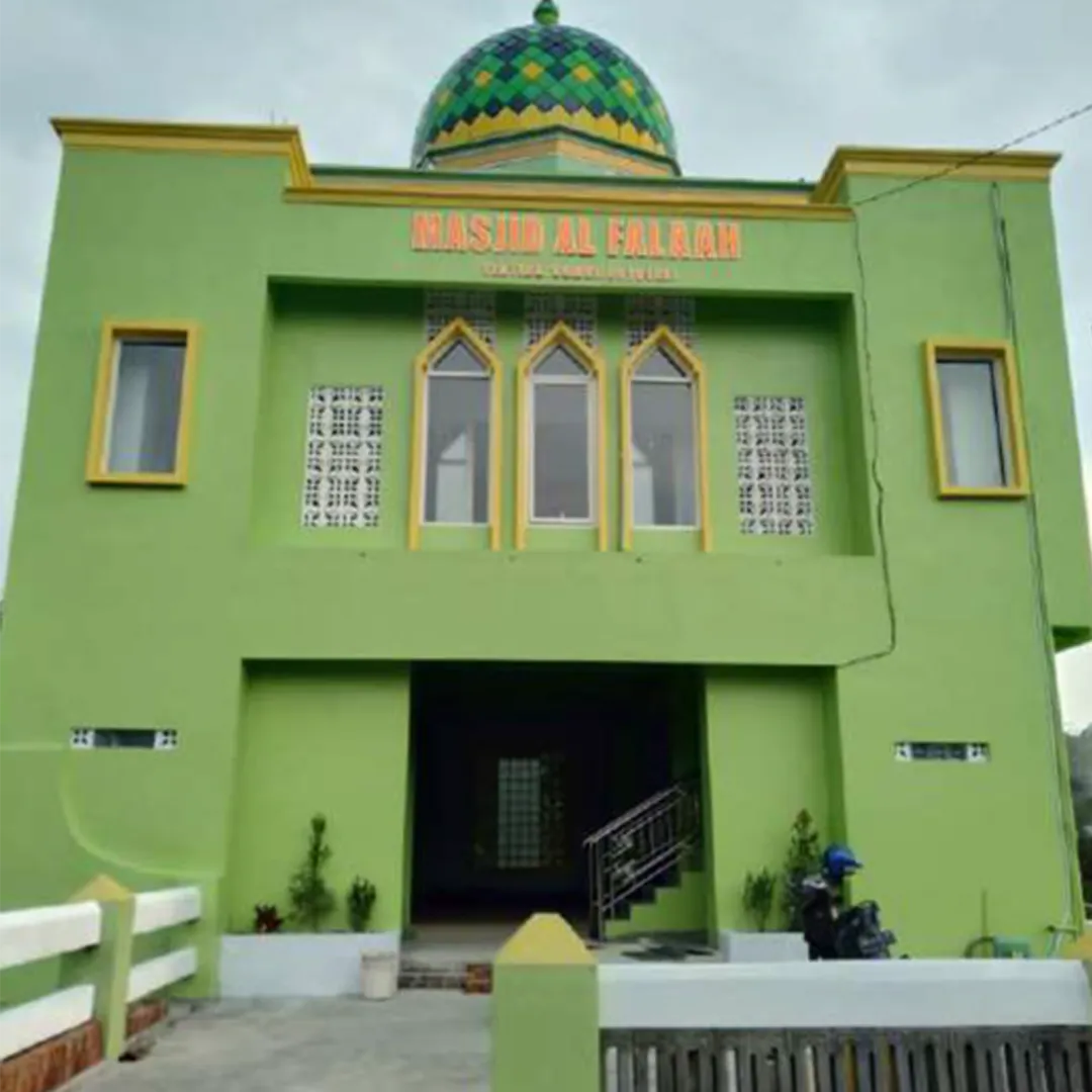 Masjid Permisan: Jasa & Layanan Terpercaya untuk Warga Cilacap